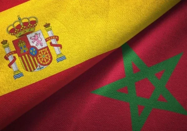 Espagne Maroc