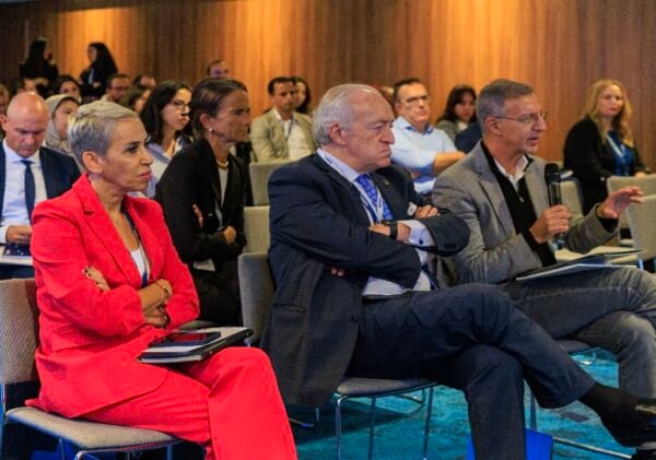 Événement à Tanger : CEMAES et SATEC Global Services discutent de stratégies technologiques, cybersécurité et nearshoring pour renforcer la coopération Maroc-Espagne