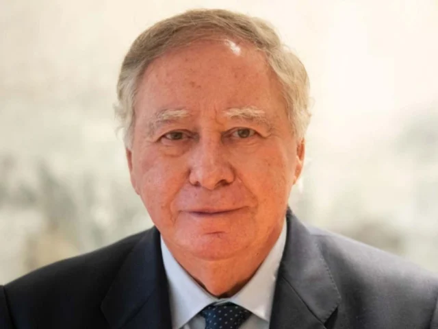 Clemente González Soler, coprésident du CEMAES, nommé nouveau président du Conseil Social de l’Université Rey Juan Carlos