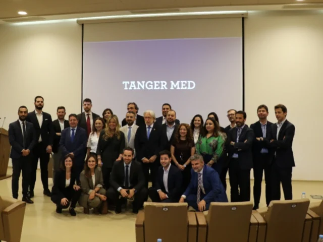 CEMAES organise la IIIe Mission Commerciale CEMAES–FOMENT avec la signature de quatre protocoles clés avec le Ministère marocain de l’Investissement
