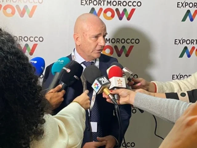 Forum sur les chaînes de valeur agroalimentaires entre le Maroc et l’Espagne