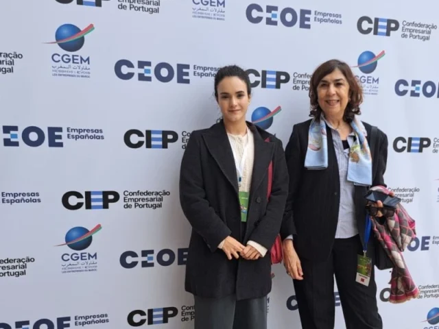 Forum Économique Maroc – Espagne – Portugal. Coupe du Monde 2030